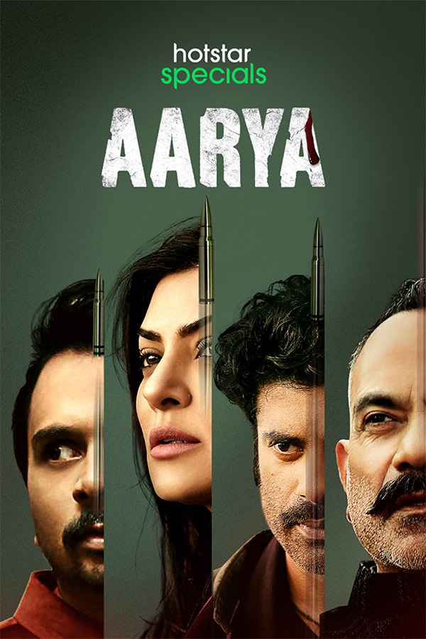 Aarya S1