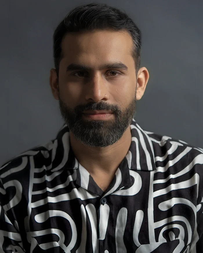 Anoop Grover
