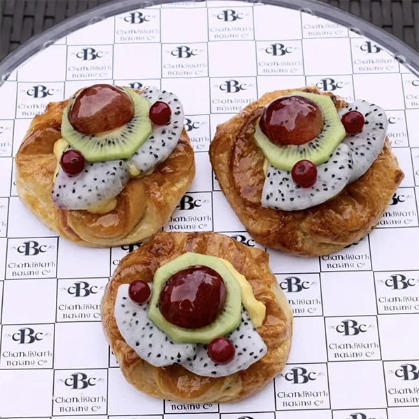 JW Marriott - Bakery