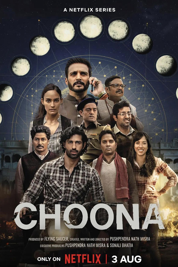Choona